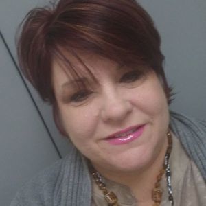 Meet your Posher, Sheri